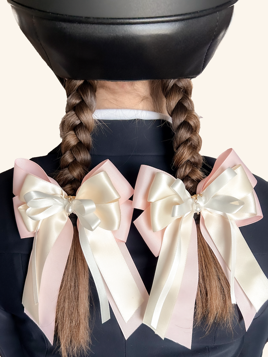soft-petal-pink-horse-show-bows
