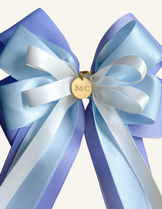 Blue Belle – Signature Collection