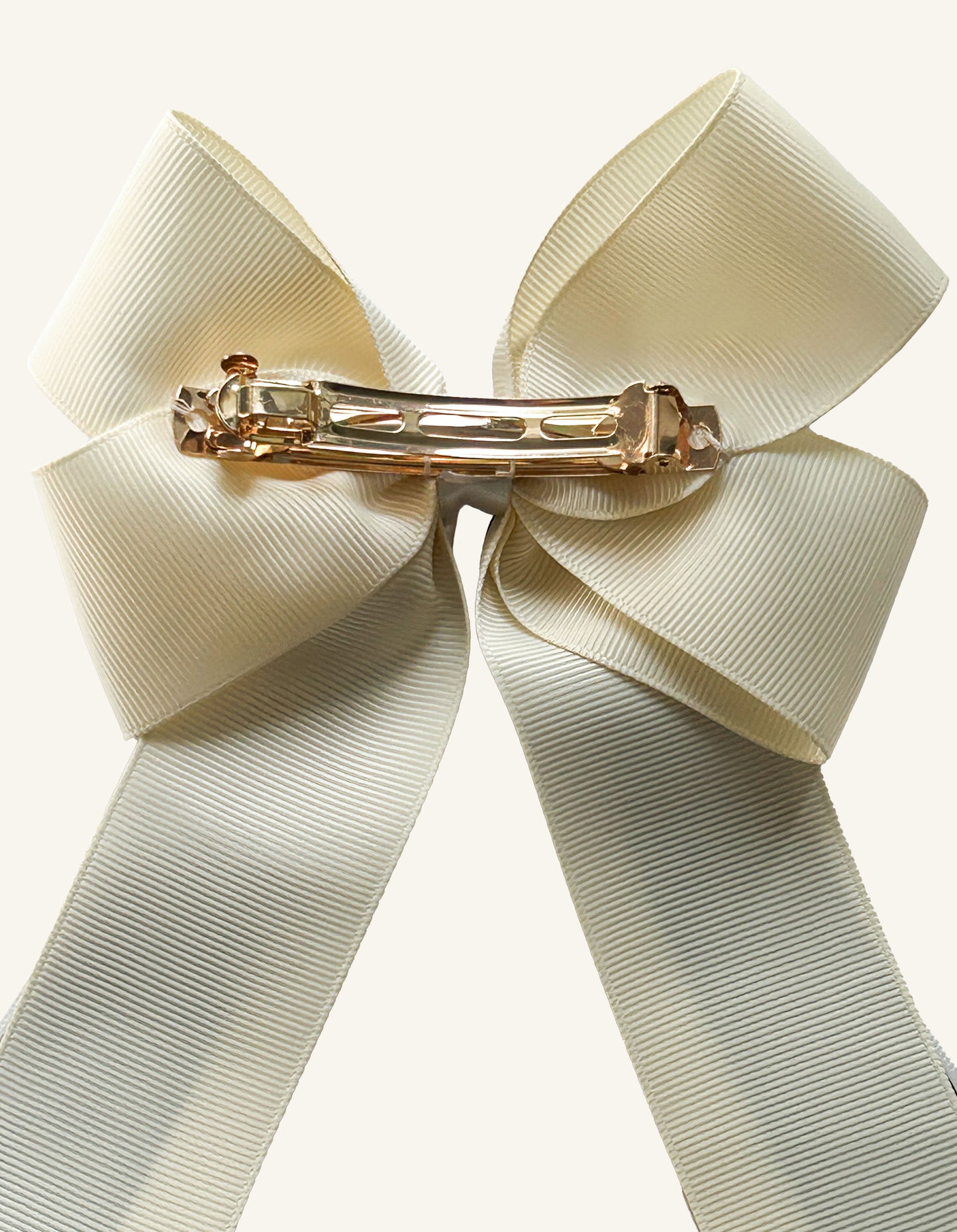 Jumper Bow – Burgundy Pearl