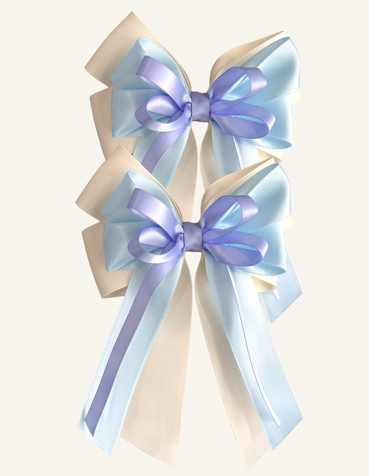 Enchanted Blue