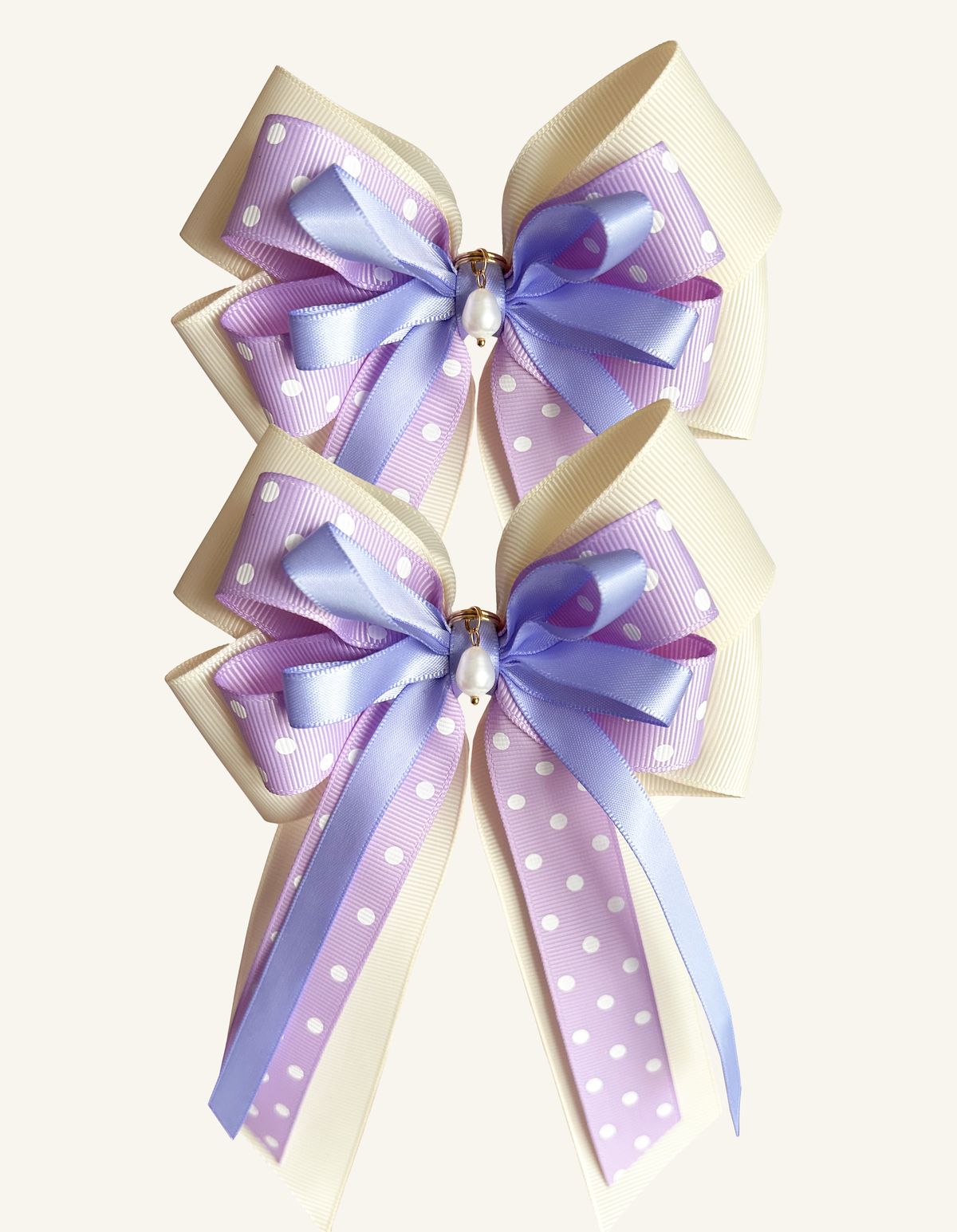 Rosy Lavender