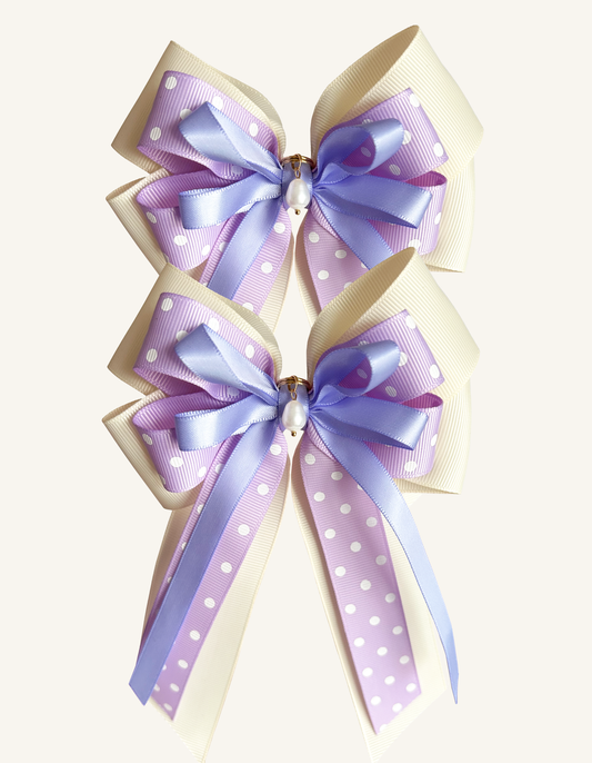 Rosy Lavender