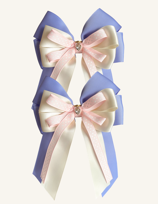 Rosy Lavender