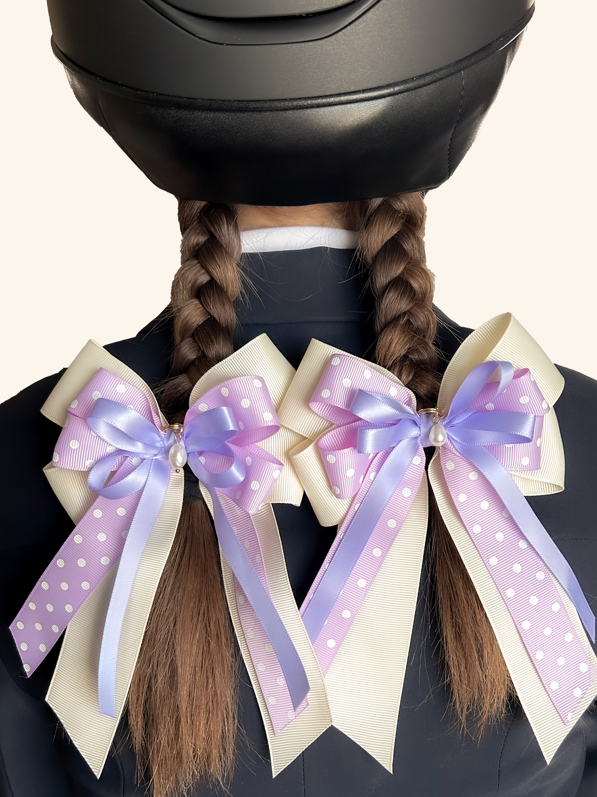 Rosy Lavender