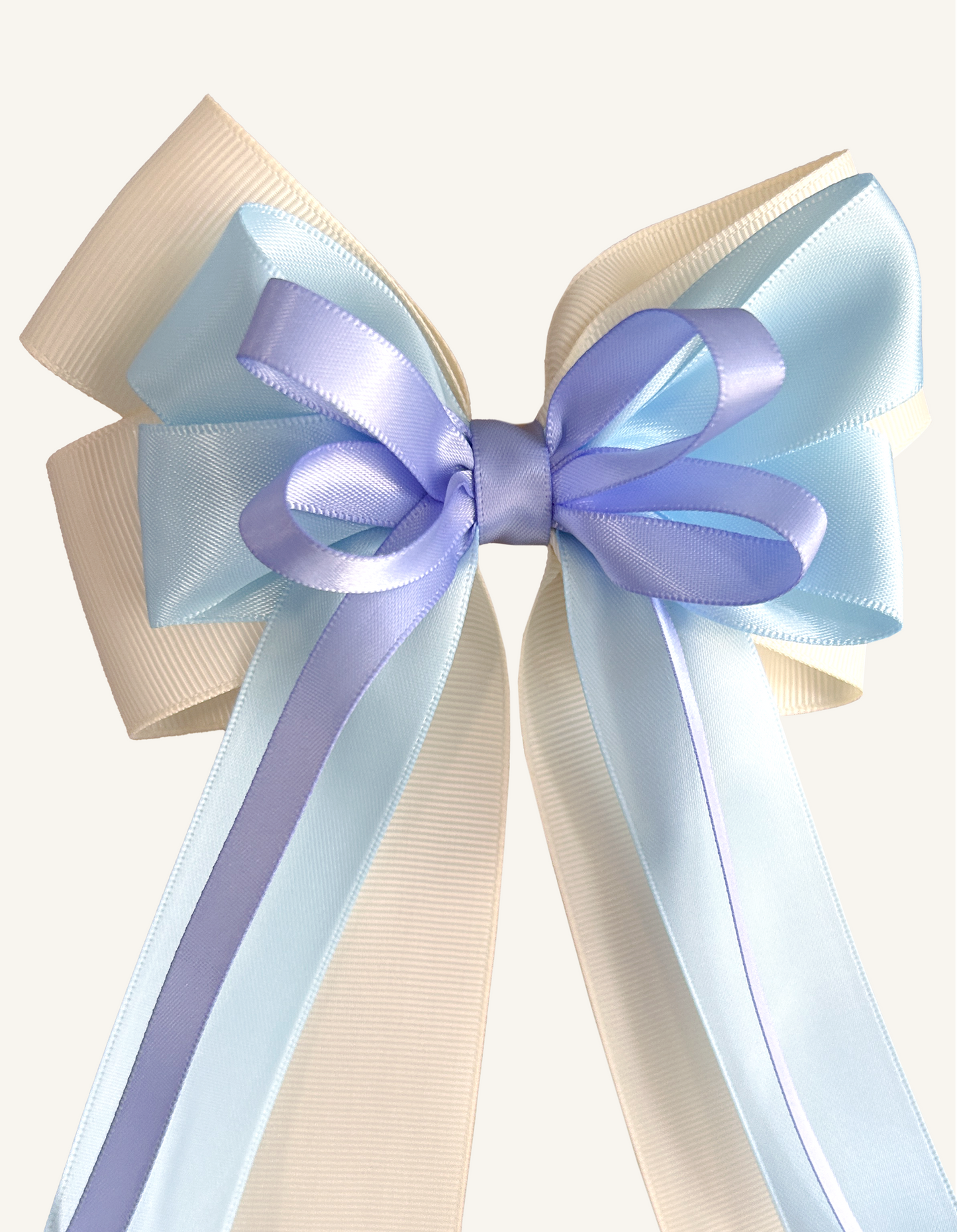 Enchanted Blue