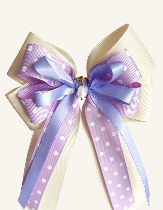 Rosy Lavender