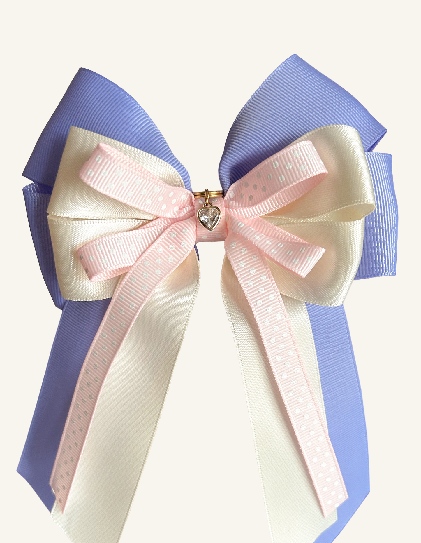 Rosy Lavender