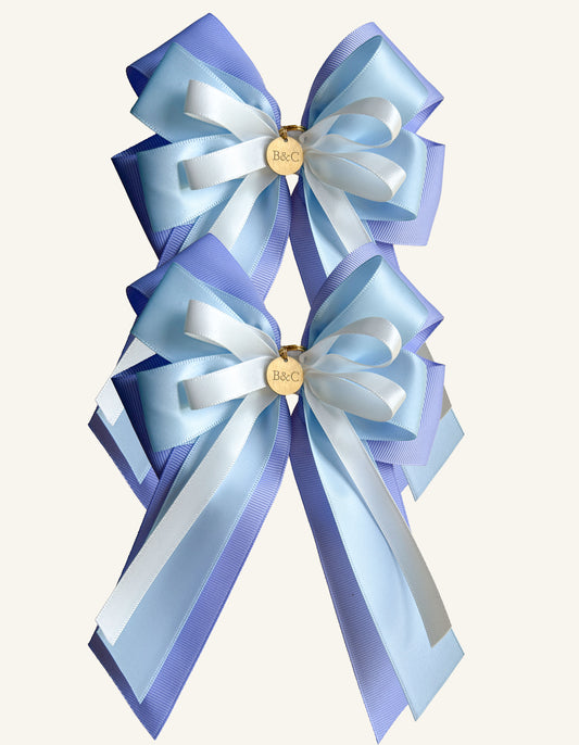 Blue Belle – Signature Collection